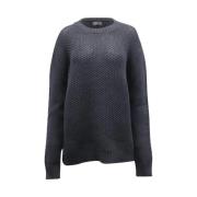 Pre-owned Wool tops