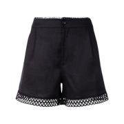 Agios Lace Shorts