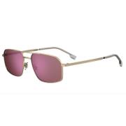 Gold/Pink Sunglasses 1603/S