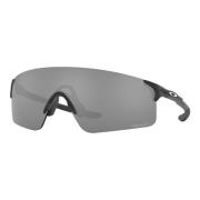 Matte Black Sunglasses with Prizm Black