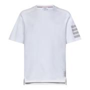 Hvite T-skjorter Polos Ss24