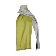 Pre-owned Fabric scarves
