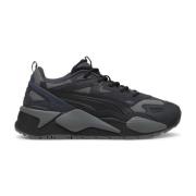 Cool Dark Gray Sneakers