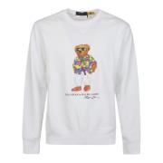 Koselig Bear Sweatshirt