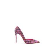 Rosa Sateng Iriza 10 Décolleté Pumps