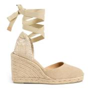 Carina/8/002 9 cm Wedges