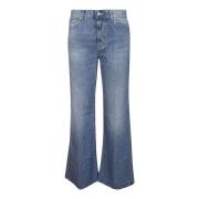 Vidbent Flared Jeans