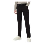 Slim-fit Trousers