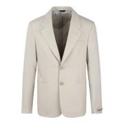 Klassisk Ull Blazer