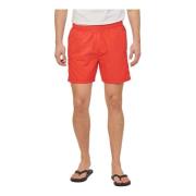 Rød Sea Boxer Shorts