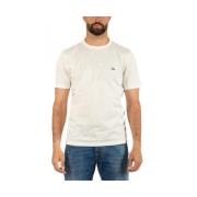 Herre T-skjorte Urban Stil