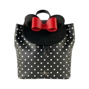 Minnie Mouse Skinnryggsekk Bue Design