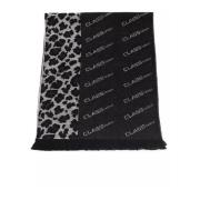 Animalier Logo Skjerf