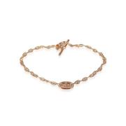 Pre-owned Rose Gold bracelets