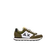 TOM Color Sneakers i Militærgrønn