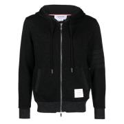 Stilig Zip-Up Hoodie