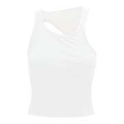 Sleeveless Tops