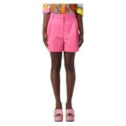 Stilige Bermuda Shorts for Sommerdager