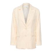 Afterglow Blazer Jakke