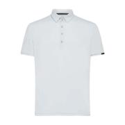 Hvit Polo T-skjorte 2421809