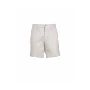 Flate Bedford Shorts for Menn