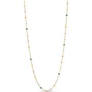 Enamel Necklace Lola- Dreamy