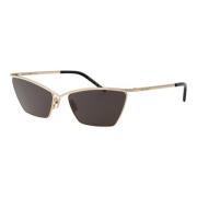 Stilige Solbriller SL 637