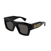 Firkantet solbriller Chic Style Gg1772S