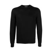 Round-neck Knitwear