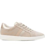 Beige Sneakers for Kvinner