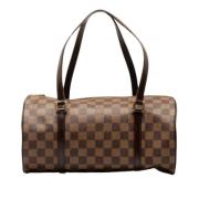 Pre-owned Leather louis-vuitton-bags