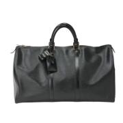 Pre-owned Leather handbags