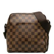 Pre-owned Canvas louis-vuitton-bags