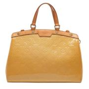 Pre-owned Leather louis-vuitton-bags