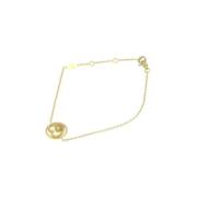 Pre-owned Yellow Gold dior-jewelry