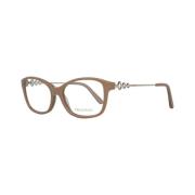 Beige Women Optical Frames