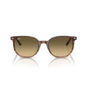 Elliot Rb2197 Solbriller Brun Gradient