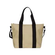 Sand Mini Tote Bag - Vanntett