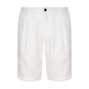 Bermuda Lin Shorts