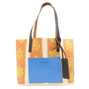 Pre-owned Silk totes