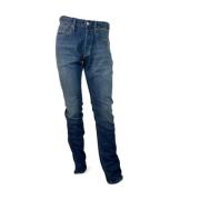 Ridge AWD Straight Fit Jeans