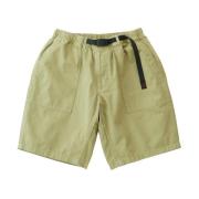 Faded Olive Ridge Shorts