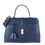 Pre-owned Leather celine-bags