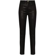 Leather Trousers