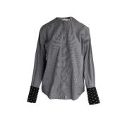 Pre-owned Svart bomull JW Anderson Top