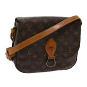 Pre-owned Canvas louis-vuitton-bags