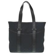 Pre-owned Canvas totes