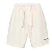 Beige Shorts for Menn