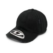 Svart Beast Cap