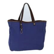 Pre-owned Canvas totes